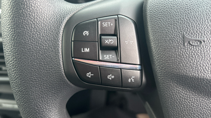 Ford Transit Courier Petrol 1.0 EcoBoost 125ps Trend Van Auto - Image 29